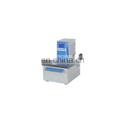 MP-10C   With Laboratory Water Bath for Independent Temp Control   laboratory medical circulating water bath