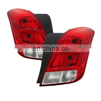 Flyingsohigh 42599449 Auto Headlight CAR BODY KITS HEADLIGHT AUTO HEAD LAMP AUTO HEADLAMP FOR Chevrolet IMPALA 2014-2019
