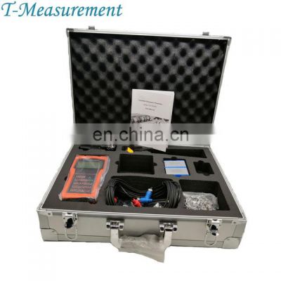 Taijia TUF 2000H Portable Digital Ultrasonic Flow Meter Kit,Flowmeter