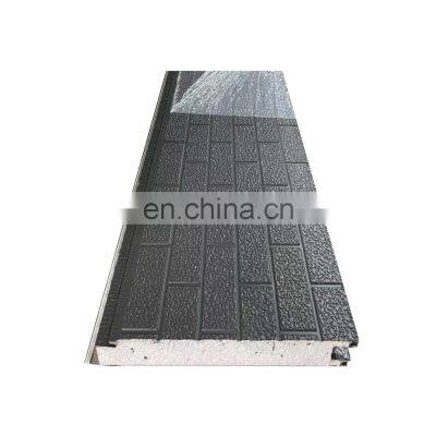 line panel sandwich eps wall eps sandwich panel wall eps sandwich panel prefab