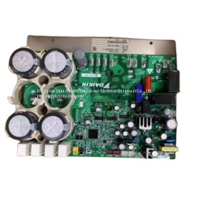 Daikinair-conditioner external main board, Control Board EC09117 RMXS112EY1C RMXS160EY1C