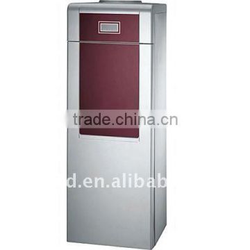 upright Popular Model Hot and cold water dispenser for home,office using