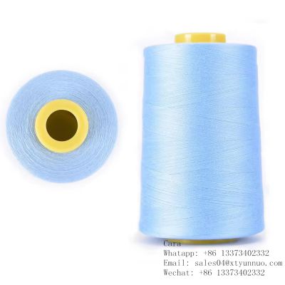 For Circular Knitting Polyester 40s 2 402 Sewing Thread