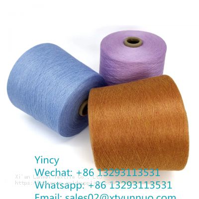 Oem Eco-friendly Cheap Wholesale Hb Acrylic Yarn Free Samples