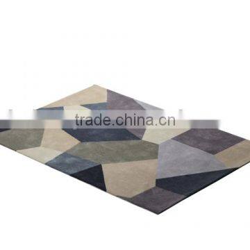 All Kinds Of High Quality Woven Axminster Carpet YB-A055