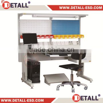 Detall adjustable modular desk with hot design