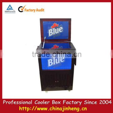 Evercool cooler box