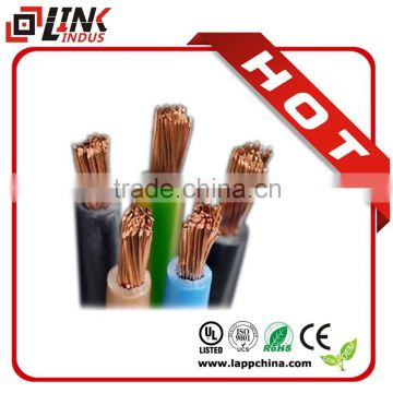 2016 electric cable price 2.5 sq mm copper wire                        
                                                Quality Choice
