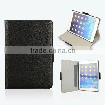 2014 new product wholesale factory price covers for ipad mini leahter case for ipad mini case