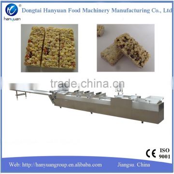 Factory offering nuts candy machine, nuts candy forming machine