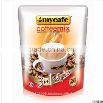 MyCafe Instant 3 in 1 Coffee Mix