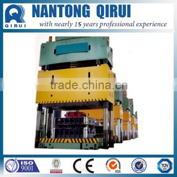 High precision Double Action Hydraulic Drawing Press with best price