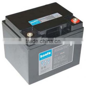 solar energy battery 12v 38ah replacement battery ups solar energy battery