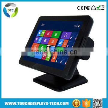 hot!!! android pos 15" True flat touch screen pos Monitors                        
                                                Quality Choice