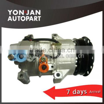 For Toyota Yaris Auto AC Compressor / Air Conditioner Compressor