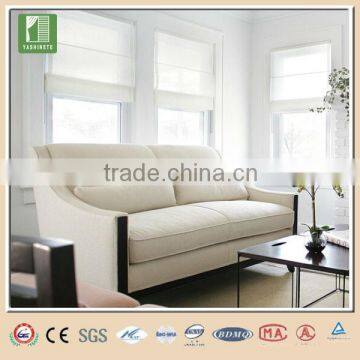 China elegant roman blind, roman roller blind