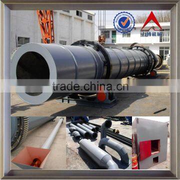 Professional Manufacturer Rolling fodder Dryer Best Price