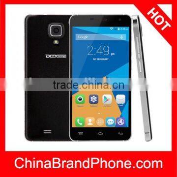 DOOGEE IRON BONE DG750 4.7 inch QHD IPS Screen Android OS 4.4.2 Smart Phone, MT6592 Octa Core, ROM: 8GB
