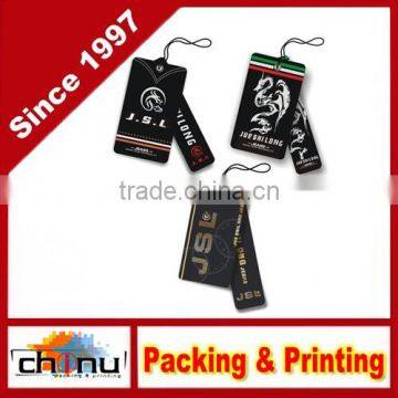 OEM Customized Paper Hang Tag And Label (420016)