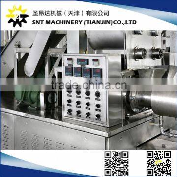 Automatic Instant Noodle Production Line/Industrial Instant Noodle Machine