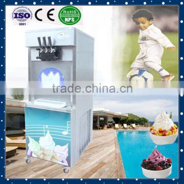 RB3035A-3 with CE certification of stainless steel automatic cheap ice cream machine