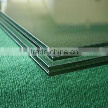 Clear pvb film for building glass use Arch20150420008