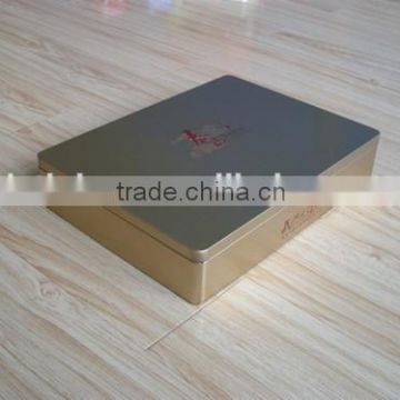 china wholesale cigarette atomizer package cigarette tin box