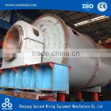 concrete crushing plant