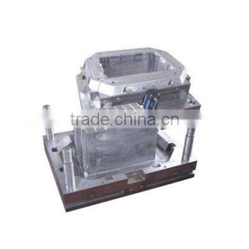 Storage container mould,plastic box mould,plastic container mould