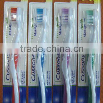 Y2013 New design high quality toothbrush 5102