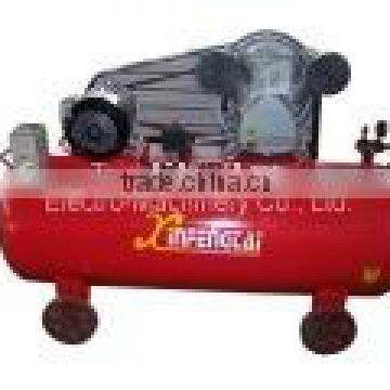 TB-50300 series belt driven portable piston air compressor