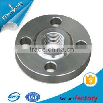 EN 1092 LOOSE FLANGE PN16 FLANGE