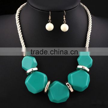 Alloy necklace New model necklace chain,Latest design beads necklace,fashion jewelry necklaces