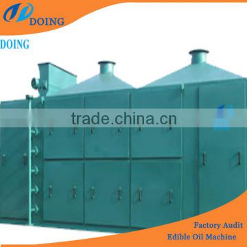 Rice bran oil refining machine manufacturer with CE&ISO 9001