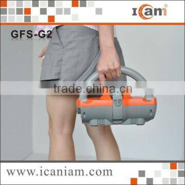 GFS-G2-Foam machine for car wash with 3m power cord and 6m hose