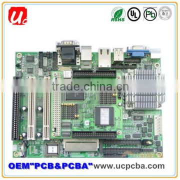 low cost customized pcba assembly manufacturer in China