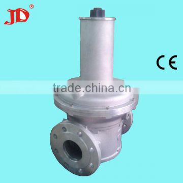 Aluminum alloy fuel pressure relief valve(high quality)