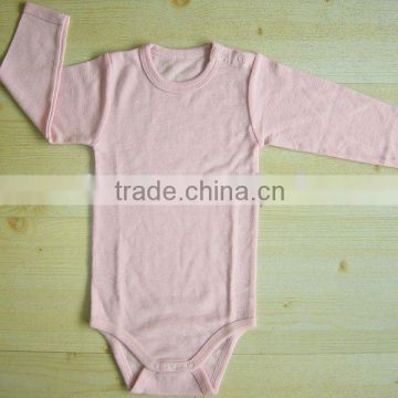 Baby's Merino Wool Baselayer / Underwear