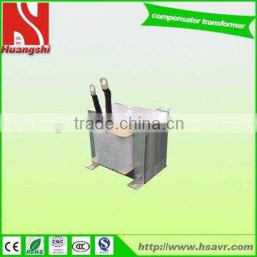 2 phase compensator transformer manufacturer