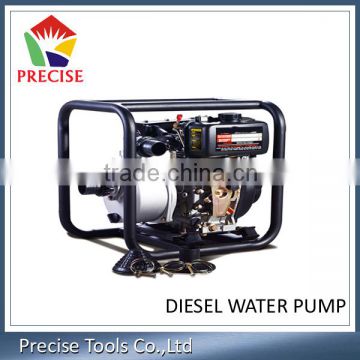 2" &3"& 4" Agricultural Irrigation Diesel Water Pump