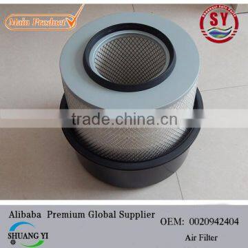 air filter 0020942404