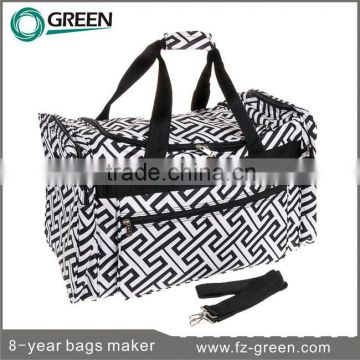 New design Price of travel bag price for luggage