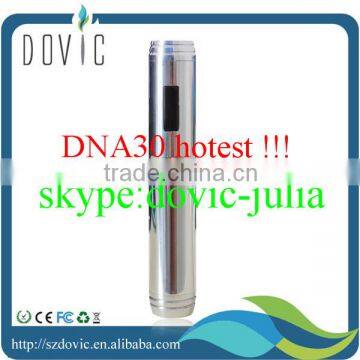 manufacturer--latest DNA30 mod with fast delivery ,high quality