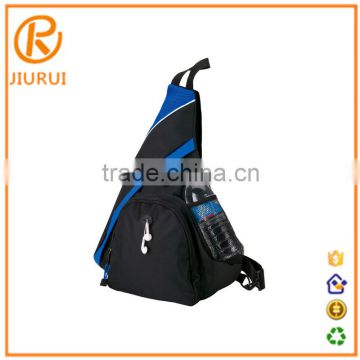 2016 High quality Customized logo sports backpack ,best selling waterproof hiking schooltravel bag