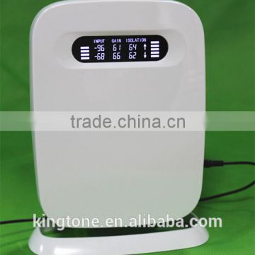 High quality wcdma mobile signal amplifier 3g booster 2100mhz wireless pico repeater