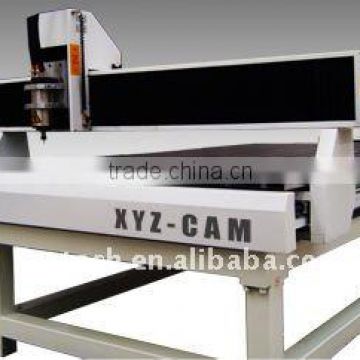 XZY CNC cutting router 1212