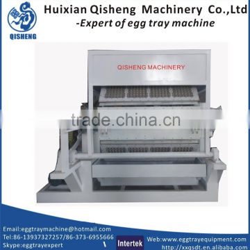 hot sale egg tray manufacturing machine egg tray producing equipment