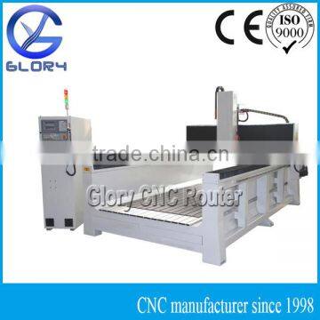 Soft Material CNC Mold Machine