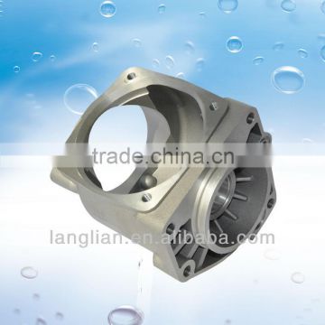 New Product Compressor Singel-cylinder Crankcase for KAMAZ 53205-3509018-020