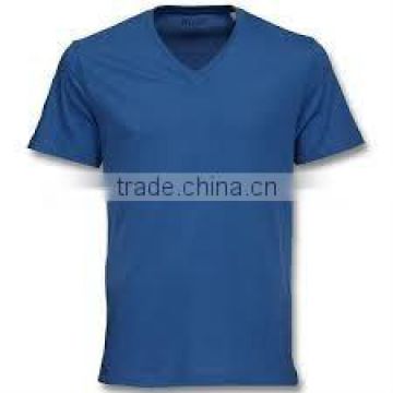 colorful t-shirts/l beauty color Wholesale plain t-shirts for men/mens t-shirts